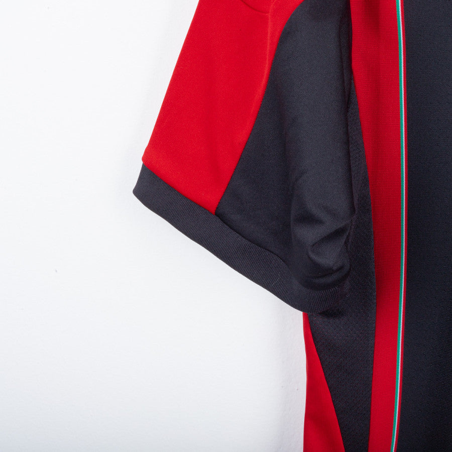 Maglia home milan Adidas Pato 9 2012/2013 by ADIDAS - Home (7)