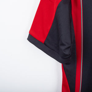 Maglia home milan Adidas Pato 9 2012/2013 by ADIDAS - Home (7)