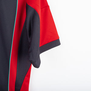 Maglia home milan Adidas Pato 9 2012/2013 by ADIDAS - Home (8)