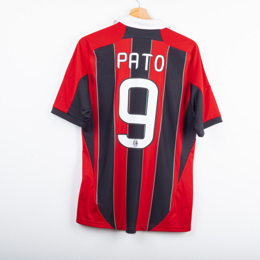 Maglia home milan Adidas Pato 9 2012/2013 by ADIDAS - Home