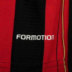 maglia home milan adidas pazzini 11 2013/2014 autografata by ADIDAS - Home (7)