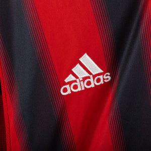 Maglia Home Milan Adidas Pirlo 21 2004/2005 by ADIDAS - Home (11)
