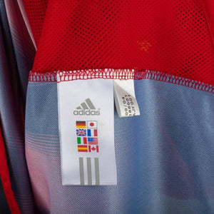 Maglia Home Milan Adidas Pirlo 21 2004/2005 by ADIDAS - Home (16)