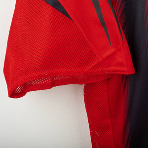 Maglia Home Milan Adidas Pirlo 21 2004/2005 by ADIDAS - Home (8)