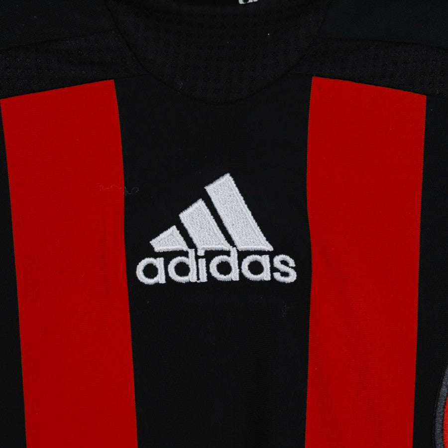 Maglia Home Milan Adidas Pirlo n21 2006/2007 by ADIDAS - Home (10)