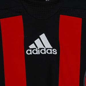 Maglia Home Milan Adidas Pirlo n21 2006/2007 by ADIDAS - Home (10)