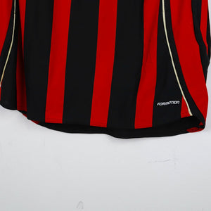 Maglia Home Milan Adidas Pirlo n21 2006/2007 by ADIDAS - Home (13)