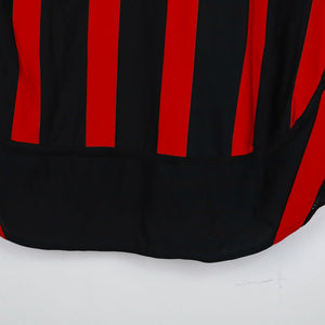 Maglia Home Milan Adidas Pirlo n21 2006/2007 by ADIDAS - Home (4)