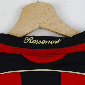 Maglia Home Milan Adidas Pirlo n21 2006/2007 by ADIDAS - Home (8)