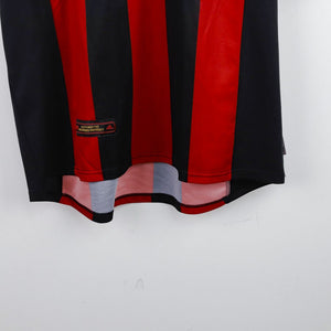 maglia home milan Adidas Redondo n16 2000/2001 by ADIDAS - Home (12)