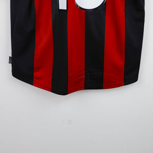 maglia home milan Adidas Redondo n16 2000/2001 by ADIDAS - Home (6)