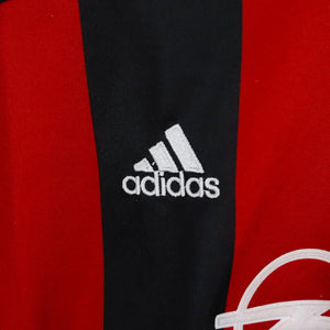 maglia home milan Adidas Redondo n16 2000/2001 by ADIDAS - Home (9)