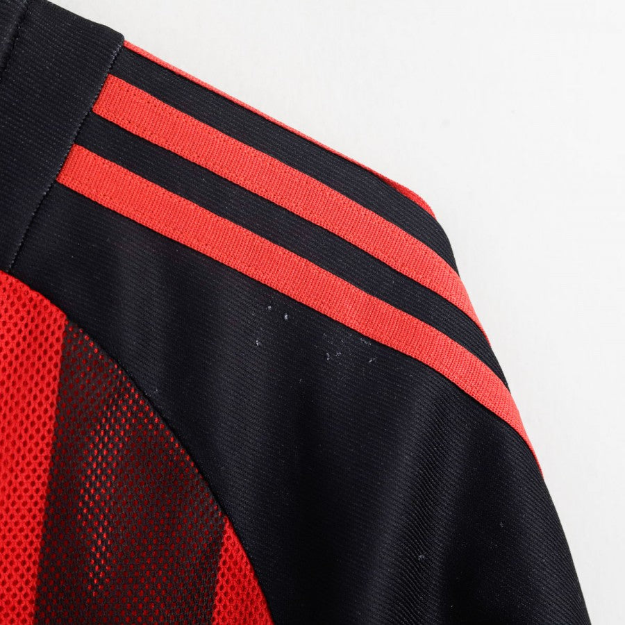 maglia home milan adidas rivaldo 11 2002/2003  by ADIDAS - Home (20)