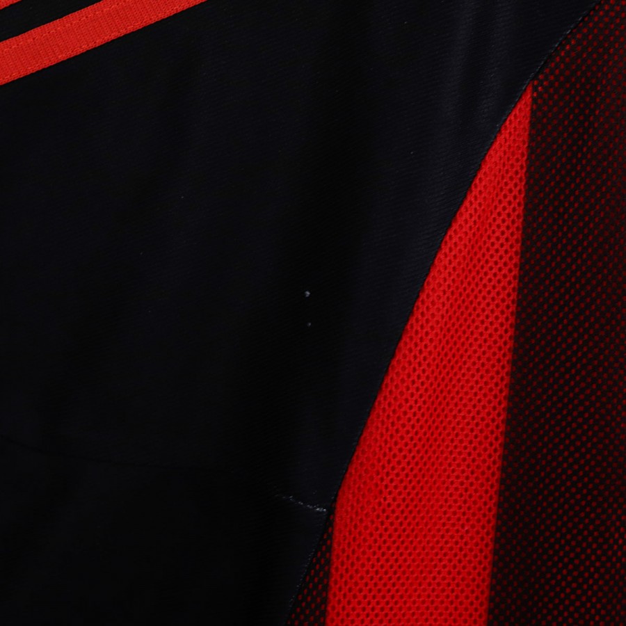 maglia home milan adidas rivaldo 11 2002/2003  by ADIDAS - Home (21)