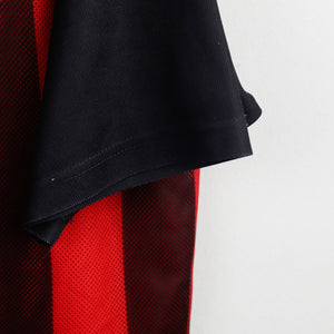 maglia home milan adidas rivaldo 11 2002/2003  by ADIDAS - Home (23)