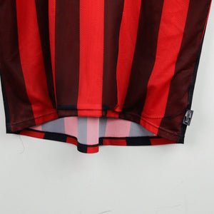 maglia home milan adidas rivaldo 11 2002/2003  by ADIDAS - Home (25)