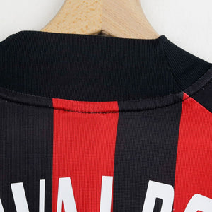 maglia home milan adidas rivaldo 11 2002/2003  by ADIDAS - Home (3)