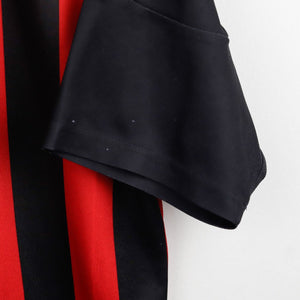 maglia home milan adidas rivaldo 11 2002/2003  by ADIDAS - Home (9)