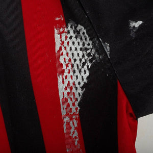 Maglia Home Milan Adidas Rivaldo 11 2002/2003 by ADIDAS - Home (15)