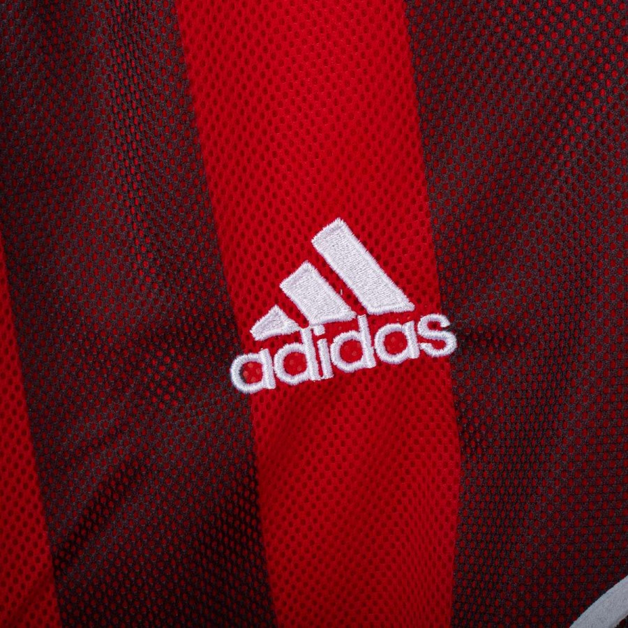 Maglia Home Milan Adidas Rivaldo 11 2002/2003 by ADIDAS - Home (18)