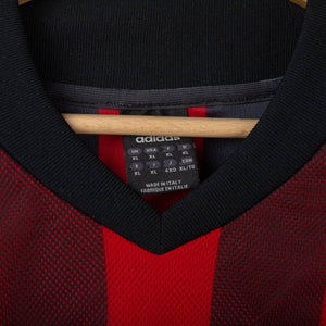 Maglia Home Milan Adidas Rivaldo 11 2002/2003 by ADIDAS - Home (20)