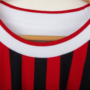 Maglia Home Milan Adidas Robinho 70 2011/2012 by ADIDAS - Home (17)
