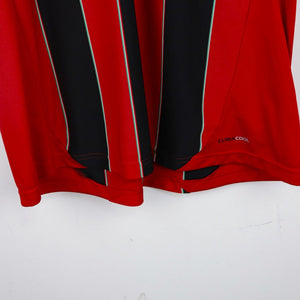 maglia home milan Adidas Robinho n7 2012/2013 by ADIDAS - Home (10)