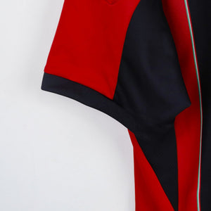 maglia home milan Adidas Robinho n7 2012/2013 by ADIDAS - Home (4)