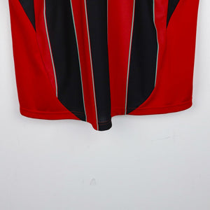 maglia home milan Adidas Robinho n7 2012/2013 by ADIDAS - Home (5)
