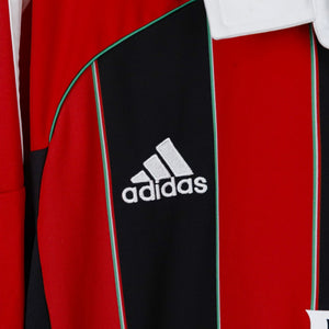 maglia home milan Adidas Robinho n7 2012/2013 by ADIDAS - Home (8)