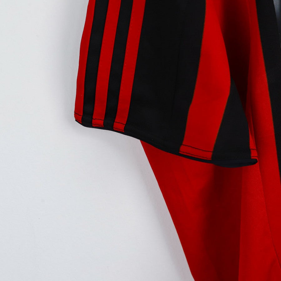 Maglia home Milan Adidas Ronaldo 99 2007/2008 by ADIDAS - Home (8)