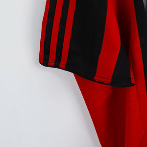 Maglia home Milan Adidas Ronaldo 99 2007/2008 by ADIDAS - Home (8)