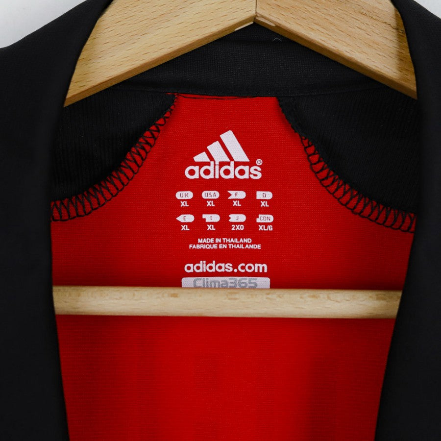 Maglia home Milan Adidas Ronaldo 99 2007/2008 by ADIDAS - Home (9)