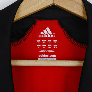 Maglia home Milan Adidas Ronaldo 99 2007/2008 by ADIDAS - Home (9)