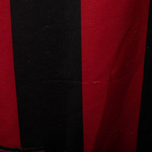 Maglia Home Milan Adidas Rui Costa n10 2001/2002 by ADIDAS - Home (13)