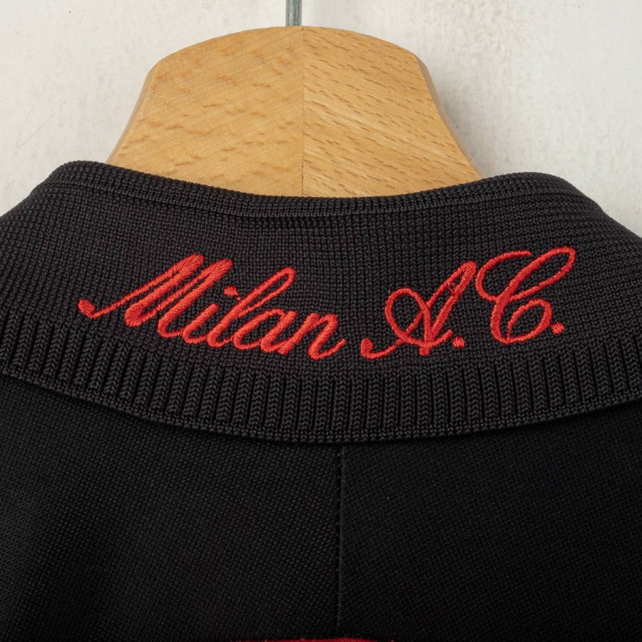 Maglia Home Milan Adidas Rui Costa n10 2001/2002 by ADIDAS - Home (15)