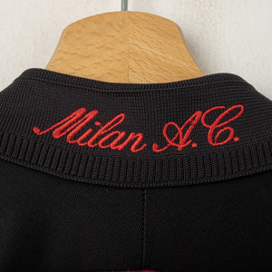Maglia Home Milan Adidas Rui Costa n10 2001/2002 by ADIDAS - Home (15)