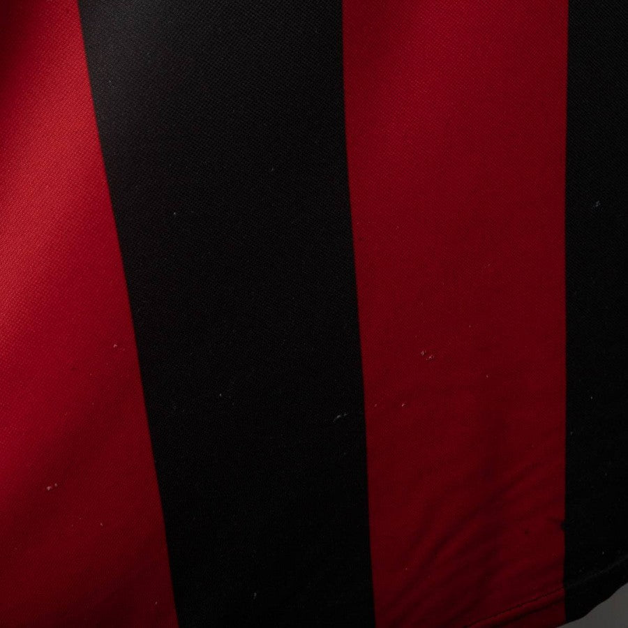 Maglia Home Milan Adidas Rui Costa n10 2001/2002 by ADIDAS - Home (20)