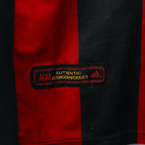 Maglia home Milan Adidas Shevchenko 7 2000/2001 by ADIDAS - Home (8)