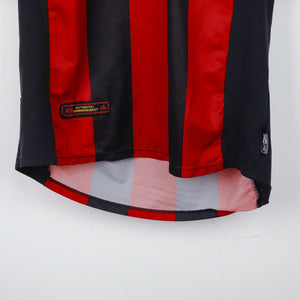 Maglia home Milan Adidas Shevchenko 7 2000/2001 by ADIDAS - Home (9)