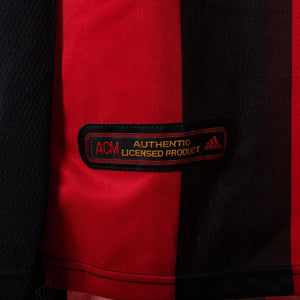 maglia home milan adidas shevchenko 7 2000/2001 by ADIDAS - Home (7)