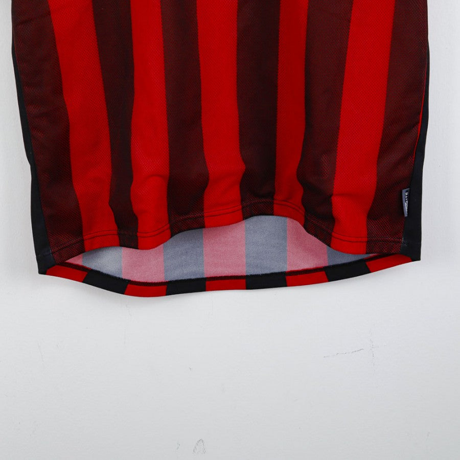 Maglia Home Milan Adidas Shevchenko 7 2002/2003 by ADIDAS - Home (11)