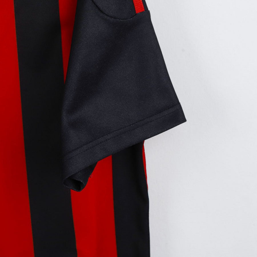 Maglia Home Milan Adidas Shevchenko 7 2002/2003 by ADIDAS - Home (4)