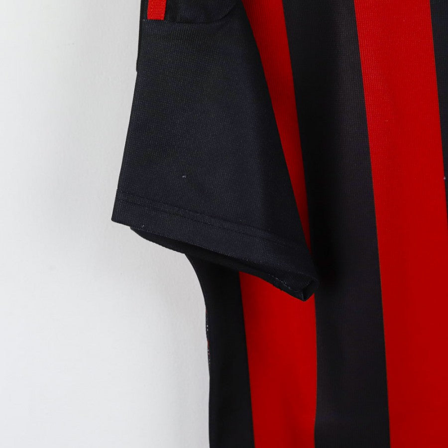 Maglia Home Milan Adidas Shevchenko 7 2002/2003 by ADIDAS - Home (5)