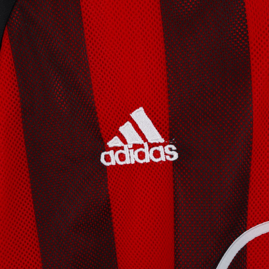 Maglia Home Milan Adidas Shevchenko 7 2002/2003 by ADIDAS - Home (8)