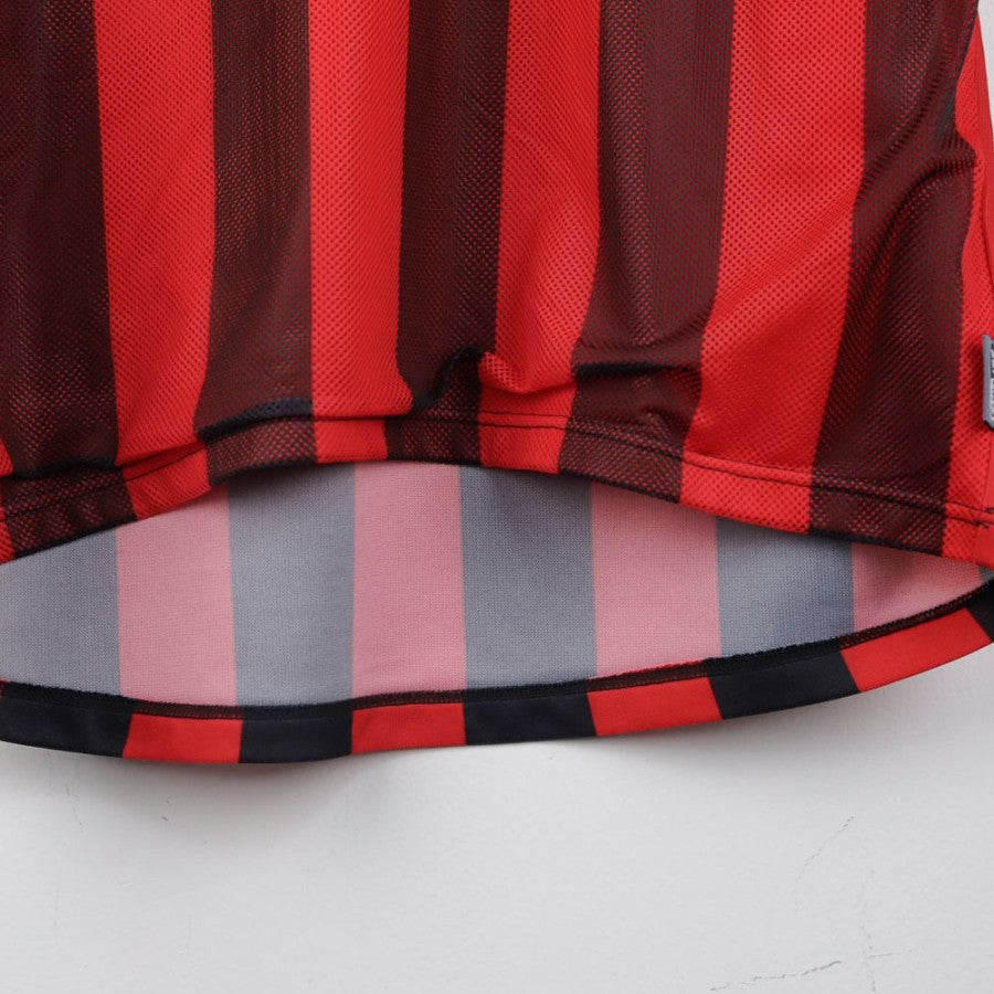 Maglia Home Milan Adidas Shevchenko 7 2002/2003 by ADIDAS - Home (13)