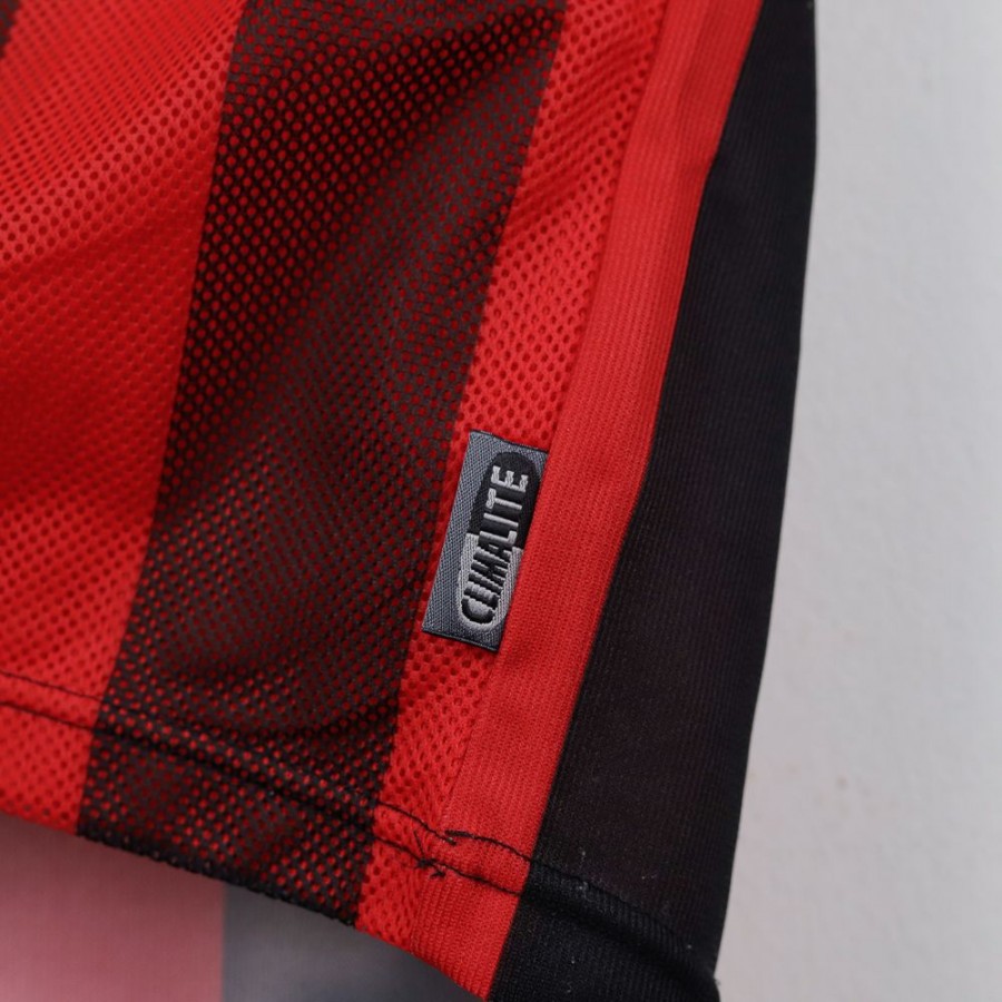 Maglia Home Milan Adidas Shevchenko 7 2002/2003 by ADIDAS - Home (14)