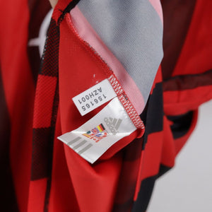 Maglia Home Milan Adidas Shevchenko 7 2002/2003 by ADIDAS - Home (15)