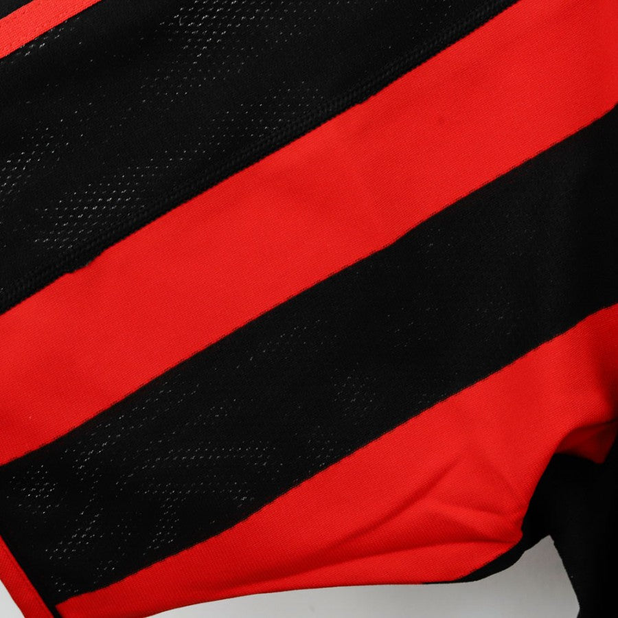 Maglia Home Milan Adidas Shevchenko 7 2002/2003 by ADIDAS - Home (10)