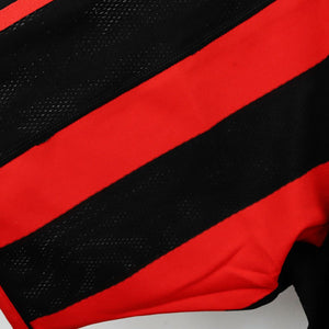 Maglia Home Milan Adidas Shevchenko 7 2002/2003 by ADIDAS - Home (10)